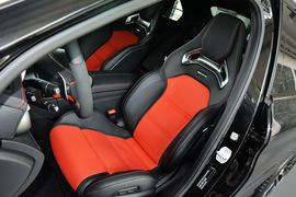 2015款奔驰C63