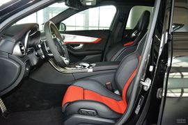 2015款奔驰C63