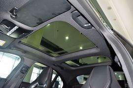 2015款奔驰C63