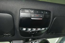2015款奔驰C63