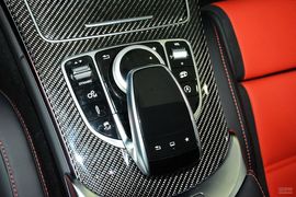 2015款奔驰C63