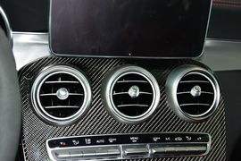 2015款奔驰C63