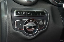 2015款奔驰C63