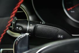 2015款奔驰C63