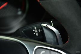 2015款奔驰C63