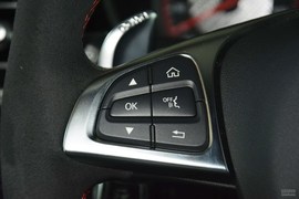 2015款奔驰C63