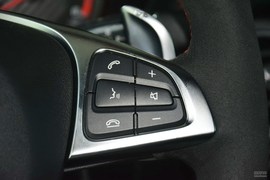 2015款奔驰C63