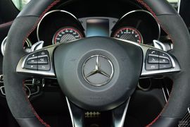 2015款奔驰C63