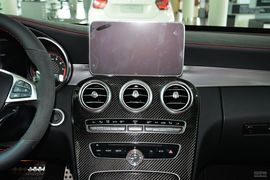 2015款奔驰C63