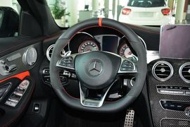 2015款奔驰C63