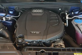 2016款奥迪A5掀背45TFSI舒适型