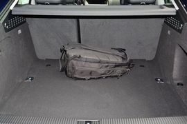 2016款奥迪A5掀背45TFSI舒适型