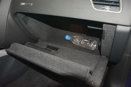 2016款奥迪A5掀背45TFSI舒适型
