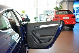 2016款奥迪A5掀背45TFSI舒适型