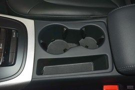 2016款奥迪A5掀背45TFSI舒适型