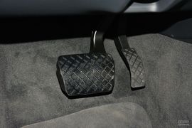 2016款奥迪A5掀背45TFSI舒适型