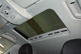 2016款奥迪A5掀背45TFSI舒适型