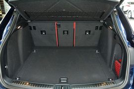 2016款保时捷Macan