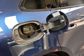 2016款保时捷Macan