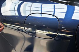 2016款保时捷Macan