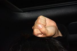 2016款保时捷Macan