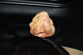 2016款保时捷Macan