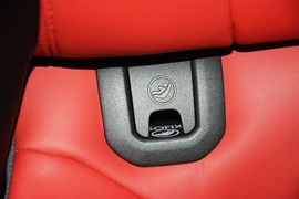 2016款保时捷Macan