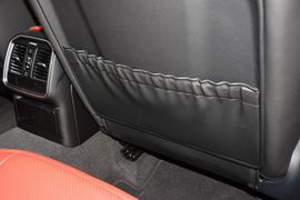 2016款保时捷Macan