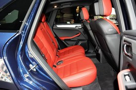 2016款保时捷Macan