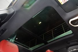 2016款保时捷Macan