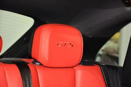 2016款保时捷Macan