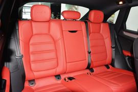 2016款保时捷Macan