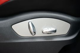 2016款保时捷Macan