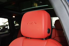 2016款保时捷Macan