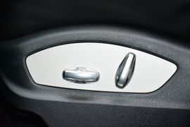 2016款保时捷Macan