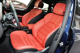 2016款保时捷Macan