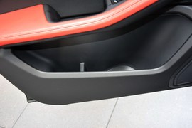 2016款保时捷Macan