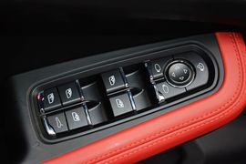 2016款保时捷Macan