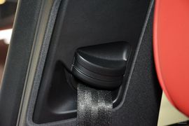 2016款保时捷Macan