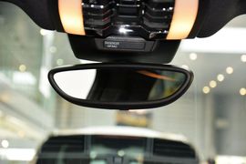 2016款保时捷Macan