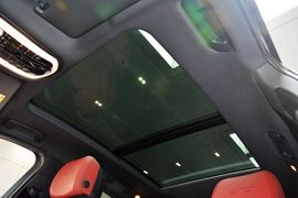 2016款保时捷Macan