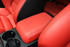 2016款保时捷Macan