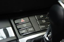 2016款保时捷Macan