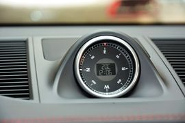 2016款保时捷Macan