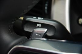 2016款保时捷Macan