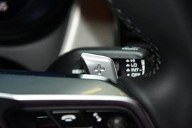 2016款保时捷Macan