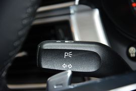 2016款保时捷Macan