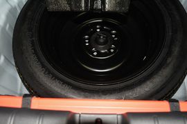 2016款本田雅阁2.4L