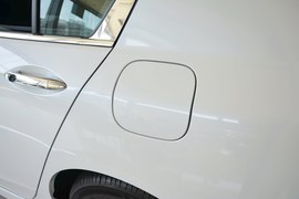 2016款本田雅阁2.4L