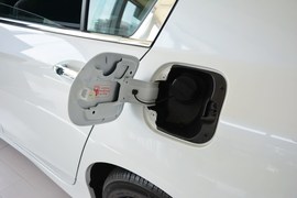 2016款本田雅阁2.4L